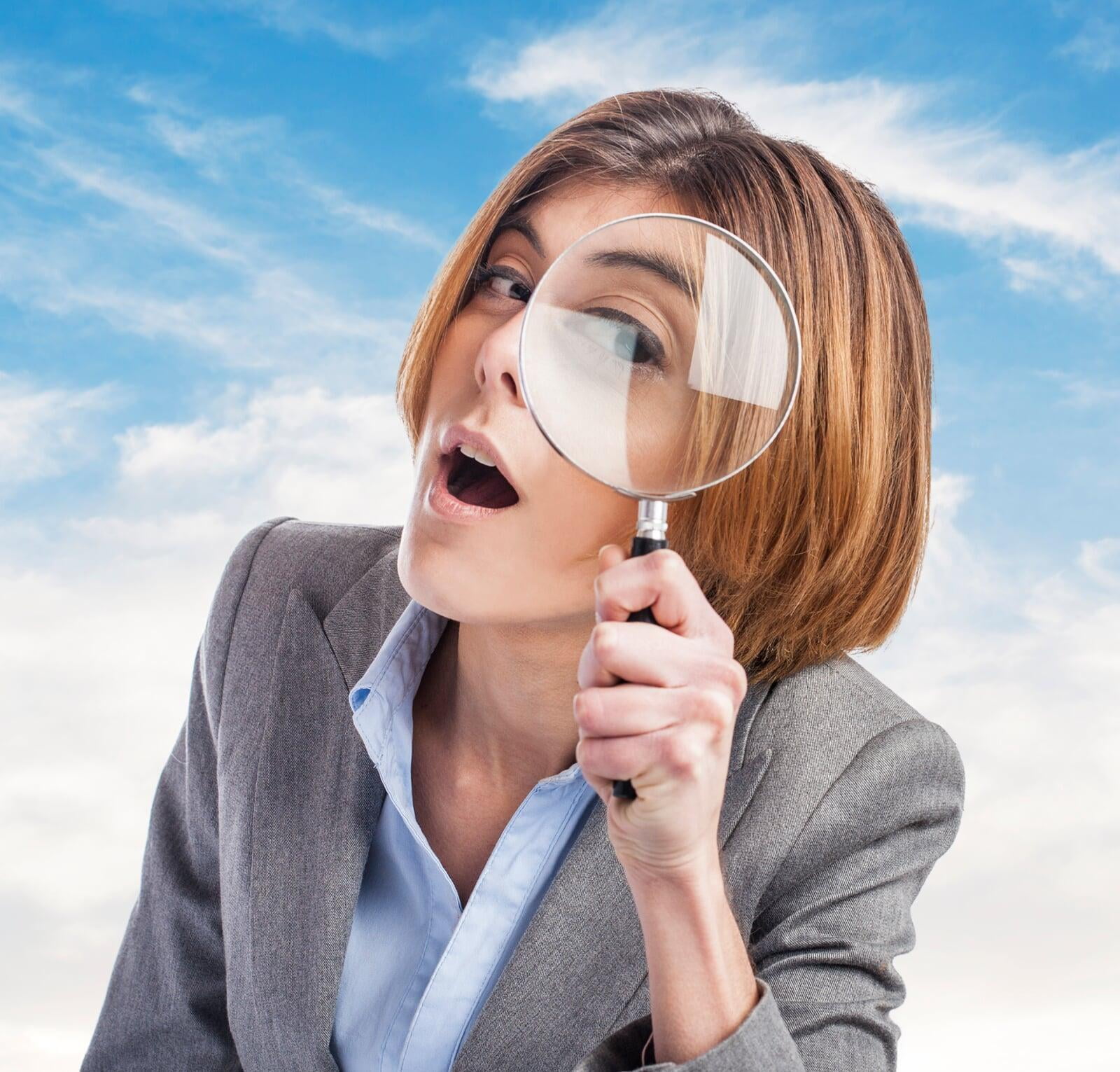 IRS Is Scrutinizing Returns With Earned Income Credits Per IRS agent