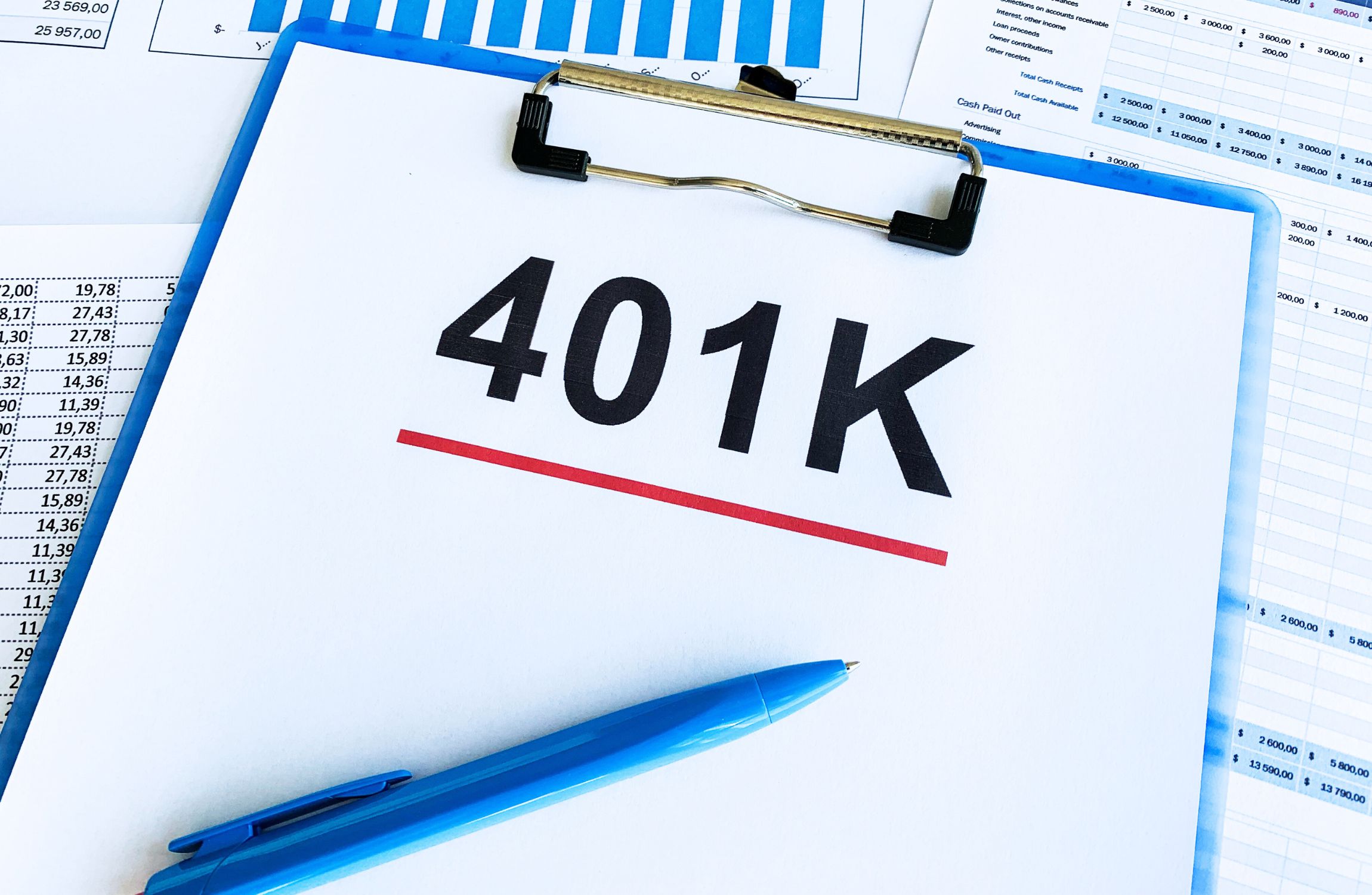 401(k) Audit Guide: Stay Compliant & Ensure Plan Success