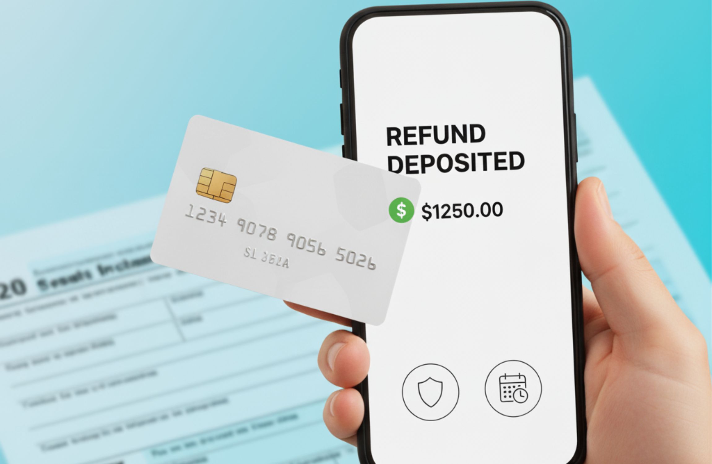 Unlocking Your Federal Tax Refund Potential