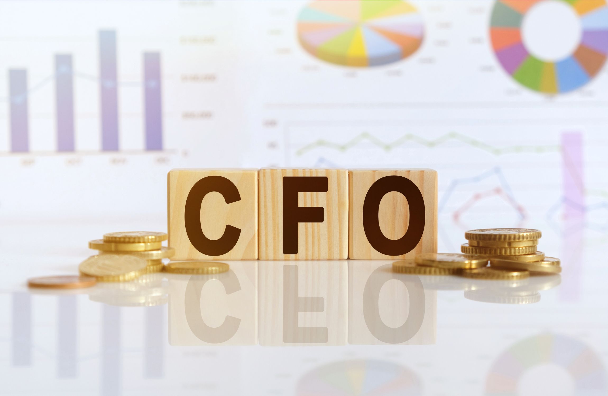 Fractional CFO Services for Startup Growth & Funding