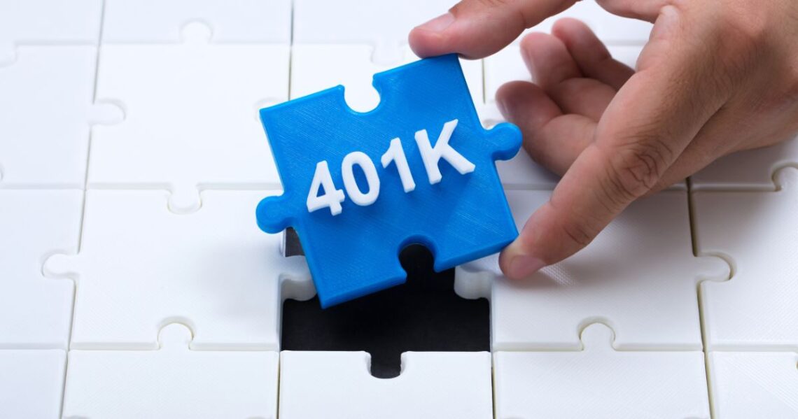 401(k) audit requirements