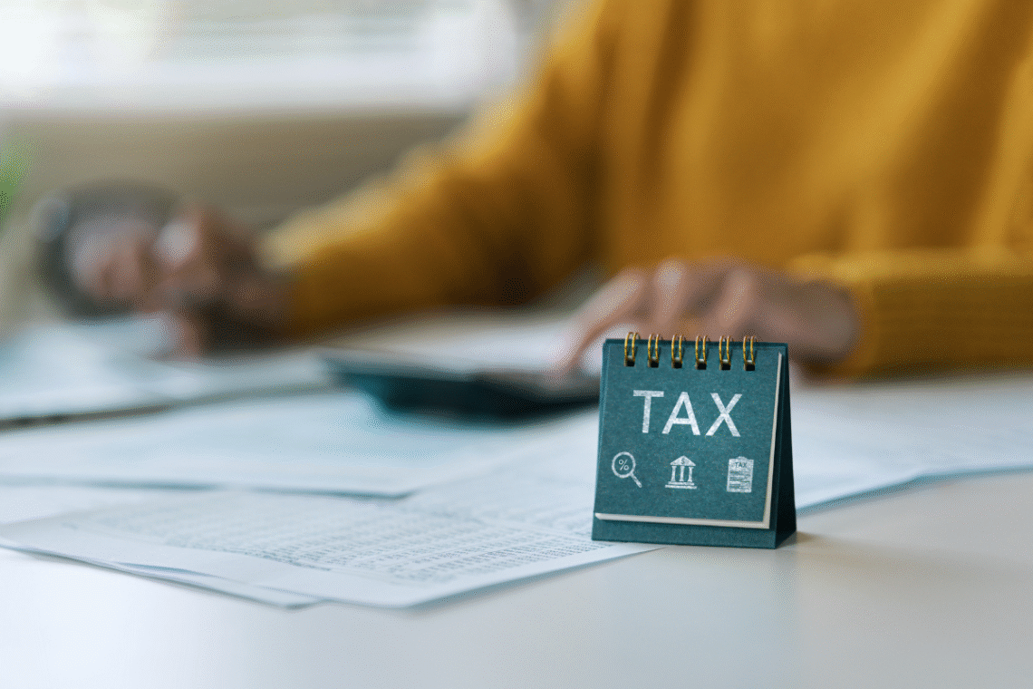 Florida Proposed Tax Plan